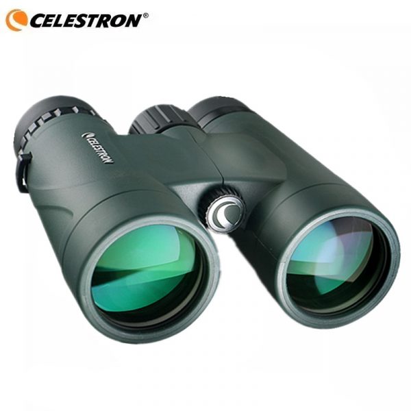 Celestron Natural DX Series Binoculars HD Waterproof Star Viewing Low Light Night Vision High Power Professional Outdoor